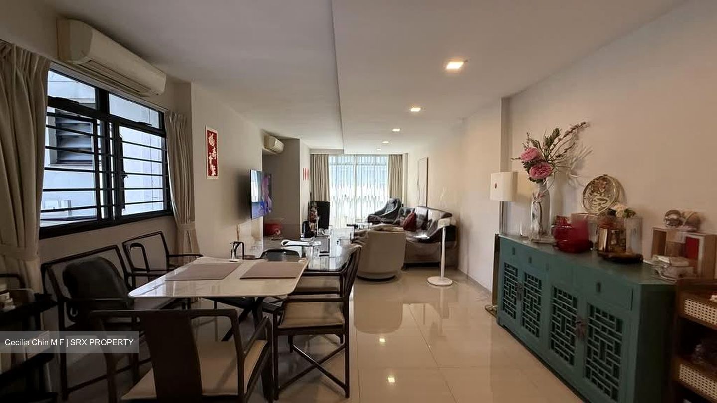 Blk 271C Jurong West Street 24 (Jurong West), HDB 5 Rooms #561301821
